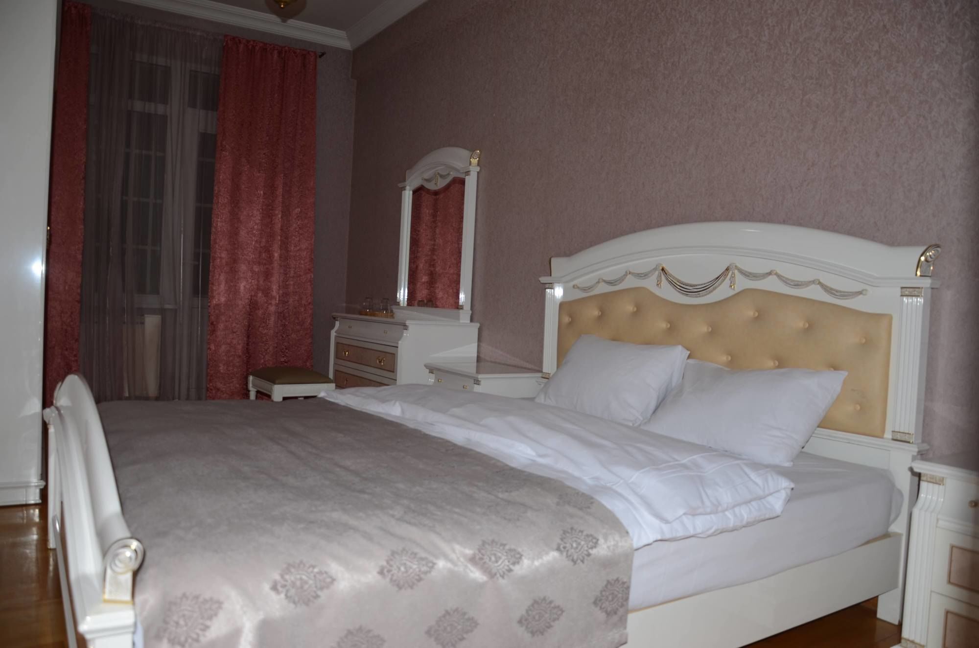 Hotel 125 Tbilisi Exterior photo
