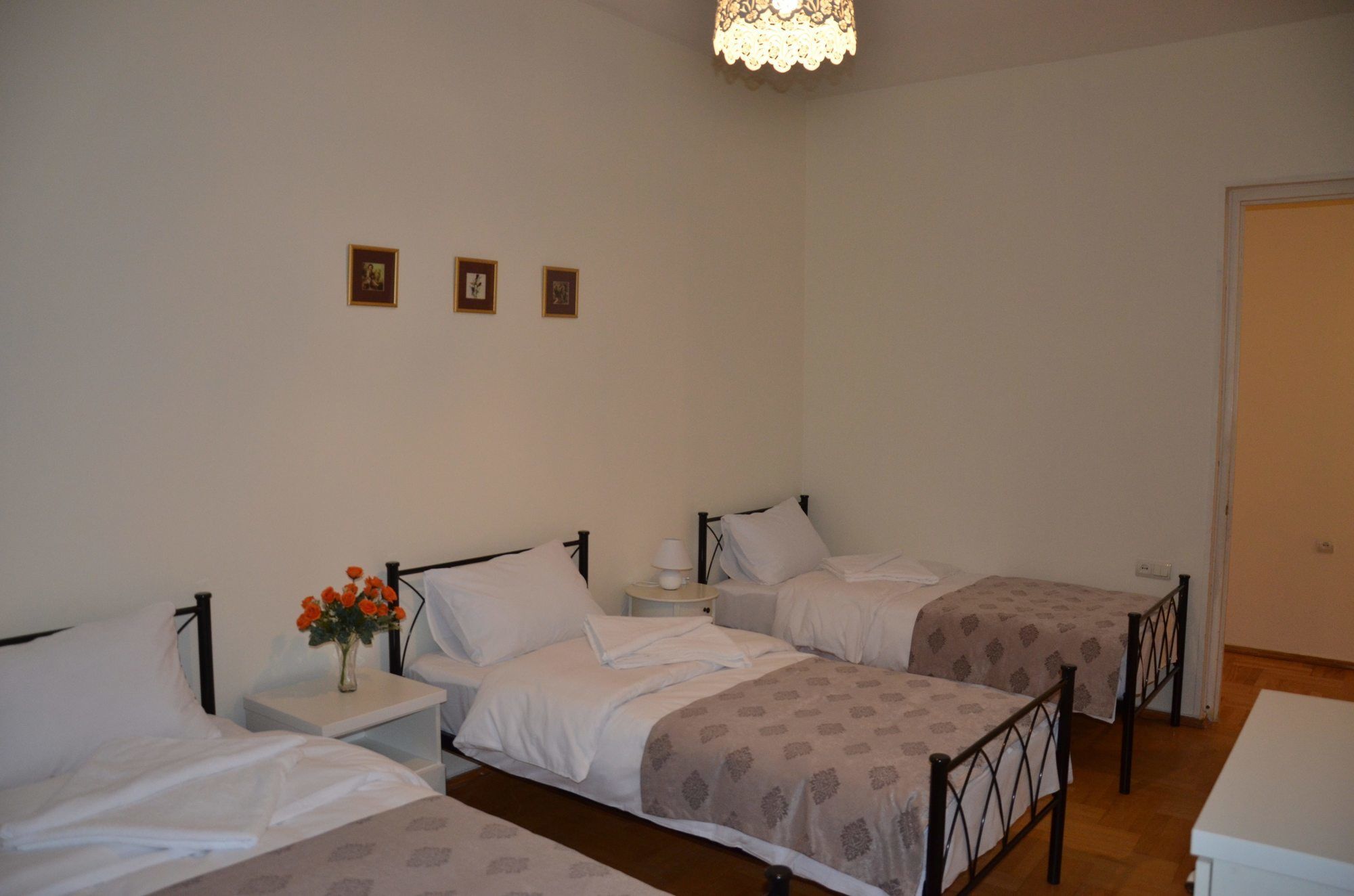 Hotel 125 Tbilisi Exterior photo